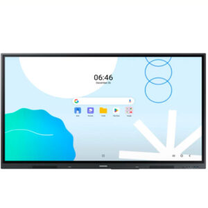 SAMSUNG 86 WAD INTERACTIVO DIGITAL TOUCH SCREEN ANDROID