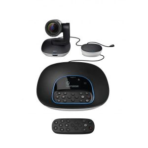 LOGITECH VIDEO CONFERENCECAM GROUP FHD