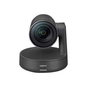 LOGITECH VIDEO CONFERENCECAM RALLY PLUS