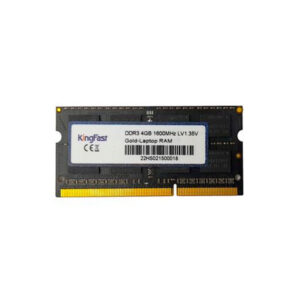 LIFELONG MEM 4GB DDR3L 1600MHZ SODIMM Rx8 – REFURBISHED – BULK