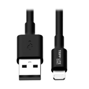 EATON TRIPP LITE USB-C TO GIGABIT NETWORK ADAPTER, THUNDERBOLT 3
