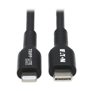 EATON TRIPP LITE USB-C DOCK DUAL DISPLAY 4K HDMI/MDP VGA USB 3.2 GEN 60W