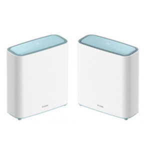 D-LINK EAGLE PRO AI AX3200 MESH SYSTEM(2-PACK)