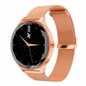 MAXCOM SMARTWATCH FW52 DIMOND GOLDEN