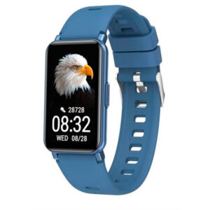 MAXCOM SMARTWATCH FW53 NITRO BLUE