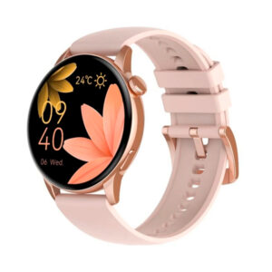 MAXCOM SMARTWATCH FW58 VANAD PRO GOLD