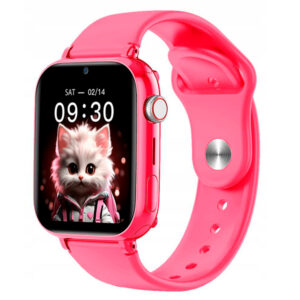 MAXCOM SMARTWATCH FW59 KIDDO PINK