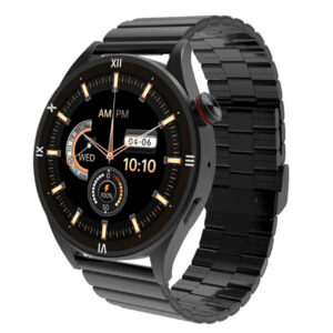 MAXCOM SMARTWATCH FW66 IRON R GRAPHITE