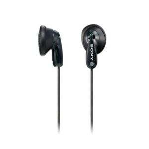 SONY AURICULARES IN-EAR PRETO MDRE9LPB