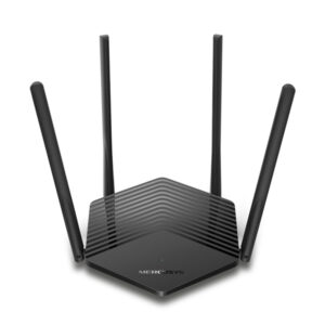 TP-LINK ROUTER AX1500 DUAL-BAND WI-FI 6