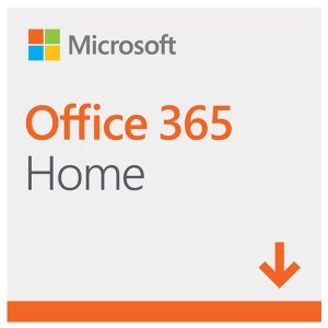 MICROSOFT OFFICE 365 FAMILY 32/64 ALL LANGUAGES – LICENÇA ELECTRÓNICA