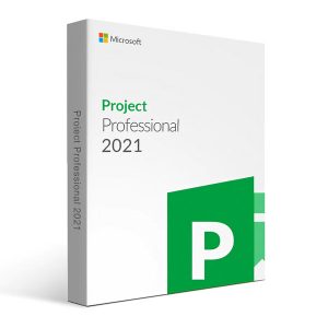 MICROSOFT PROJECT PRO 2021 ALL LANGUAGES – LICENÇA ELECTRÓNICA