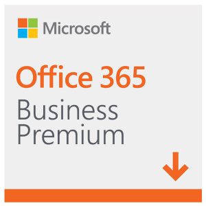 MICROSOFT OFFICE 365 BUSINESS STANDARD SBS ALL LANGUAGES – LICENÇA ELECTRONICA