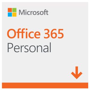 MICROSOFT OFFICE 365 PERSONAL ALL LANGUAGES – LICENÇA ELECTRÓNICA