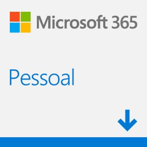 MICROSOFT M365 PERSONAL P8 SUBSCRIPTION PT EUROZONE MEDIALESS
