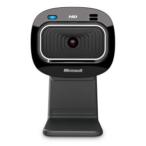 MICROSOFT WEBCAM LIFECAM HD-3000 USB