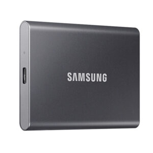 SAMSUNG SSD T7 4TB USB 3.2 EXTERNAL