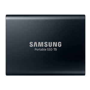 SAMSUNG SSD 1TB T9 EXTERNAL BLACK