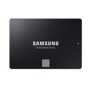 SAMSUNG SSD 870 EVO 1TB 2.5″ SATAIII