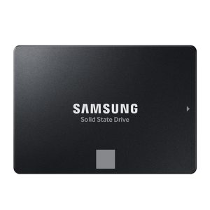 SAMSUNG SSD 870 EVO 4TB 2.5″ SATAIII