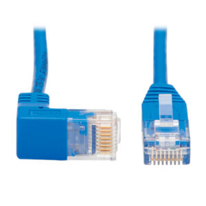 EATON TRIPP LITE 1FT CAT6 NETWORK PATCH CABLE