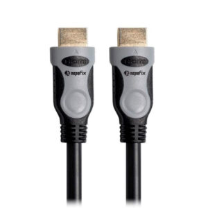 NAPOFIX CABO HDMI V1.4 M-MBASIC GOLD PLATED 1.8MT NPX-2012F