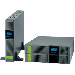 SOCOMEC UPS NETYS PR 1500VA/1000W 230V 50/60HZ