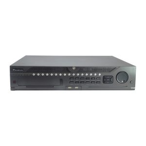 LEVELONE GEMINI 32 CANAIS NETWORK VIDEO RECORDER RAID HDMI VGA