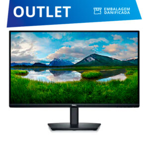 DELL MONITOR 27″ E2724HS 68.60CM 3Y OUTLET EMB.DANIFICADA