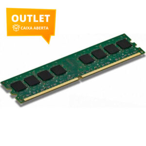 FUJITSU MEM 32GB (1X32GB) 2RX4 DDR4-3200 R ECC OUTLET EMB.ABERTA