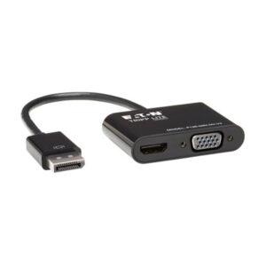 EATON TRIPP LITE USB-C CABLE M/M  USB 3.1, GEN 1 5 GBPS THUNDERBOLT 0.91 M
