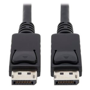 EATON TRIPP LITE USB 2.0 ETHERNET NIC ADAPTER – 10/100 MBPS, RJ45, BLACK