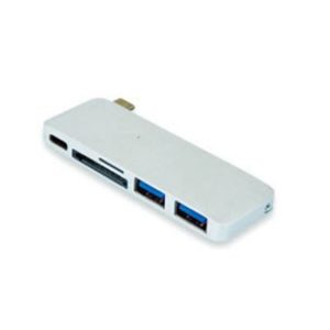 PORT ADAPTADOR USB-C PARA VGA #HOT PROMO 40%#