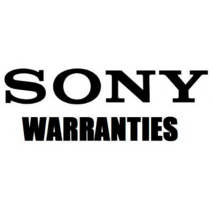 SONY +2Y ELITE SUPPORT TOTAL 5 YEARS OR 30,000 HOURS FW-55BZ40L