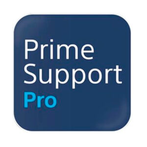 SONY 2 YEARS PRIMESUPPORTPRO EXTENSION – TOTAL 5 YEARS OR 27,000HRS