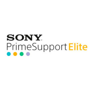 SONY CARD 5 YEAR REPAIR LOAN PRIME SUPPORT PACKAGE OR 12,000HRS PSP.VPLXW5.EC.5