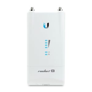 UBIQUITI POWERFUL AIRMAX® AC BASESTATION, FOR UP TO 500+ MBPS THROUGS