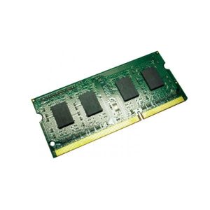 MEMORIA QNAP 4GB DDR3L RAM 1600 MHZ SO DIMM