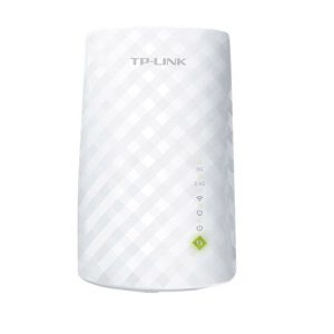 TP-LINK ACCESS POINT AC750 433MBPS WALLPLUG- RE200