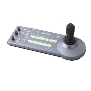SONY IP REMOTE CONTROL UNIT FOR BRC SRG CAMERAS RM-IP10