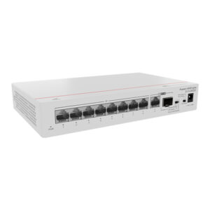 HUAWEI SWITCH CLOUDENGINE S110-8P2ST POWER OVER ETHERNET (POE)