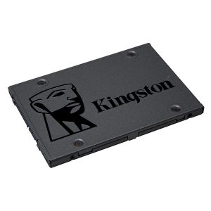 KINGSTON SSD A400 120GB SATA 2.5″