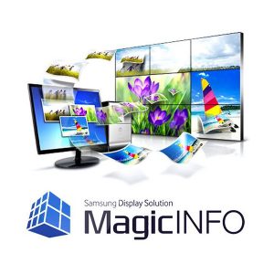 SAMSUNG MAGICINFO UNIFIED PLAYER LICENSE (S I & SIGNAGE PLAYER)