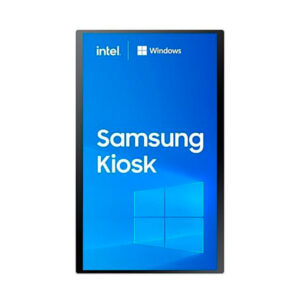 SAMSUNG KIOSK 24″ WINDOWS I3 KMC-W