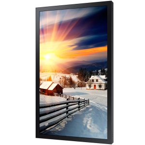 SAMSUNG DISPLAY PROFISSIONAL LFD 85″ OH 85 OUTDOOR#PROMO 31-01
