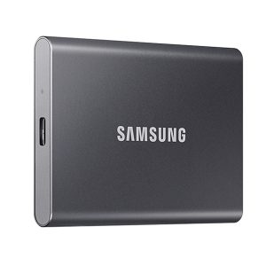 SAMSUNG SSD 2TB T7 USB 3.2 EXTERNAL