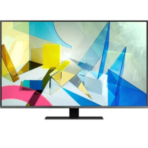SAMSUNG QLED TV 50″ Q80 SMART TV 4K UHD WIFI BLACK 2022