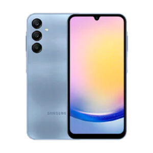 SAMSUNG SMARTPHONE GALAXY A25 5G 8GB 256GB 6.5″ BLUE