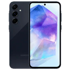 SAMSUNG SMARTPHONE GALAXY A55 5G 8GB 128GB 6.6″ BLACK