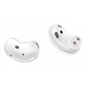 SAMSUNG IN-EAR PHONES GALAXY BUDS LIVE WHITE